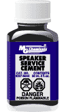 Cementové lepidlo pre reproduktory Speaker  Service Cement - 8337  kúpiť v A-shope Velcote