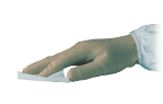 Jednorázové nitrilové rukavice - 416-G kúpiť v A-shope Velcote