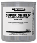 Grafitový tienený povlak Super Shield ™ - 839 kúpiť v A-shope Velcote