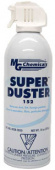Odstráňovač prachu Super Duster 152, Aerosól, 285g - 402B-285G