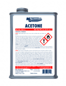 Acetone - 434 kúpiť v A-shope Velcote