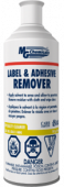 Label and Adhesive Remover - 8361 kúpiť v A-shope Velcote