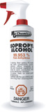 Isopropyl Alcohol, Tekutina, 500ml - 824-500ML