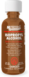 Isopropyl Alcohol, Tekutina, 100ml - 824-100ML