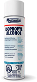 Isopropyl Alcohol, Aerosól, 450g - 824-450G