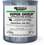 Niklevý tienací povlak, Super Shield ™, Tekutina, 1.65kg - 841-900ML