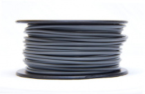 3D Printer Filament 1.75 mm 0.25 kg Grey - ABS17GY25