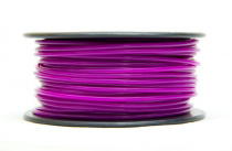 3D Printer Filament 3.0 mm 0.50 kg Purple - ABS30PU5