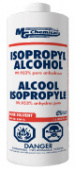 Isopropyl Alcohol, Tekutina, 1l - 824-1L