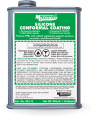 Silicone Conformal Coating 422-1L